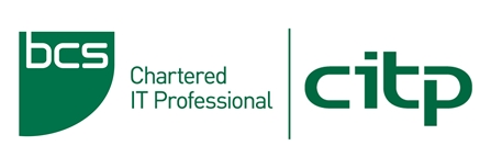 BCS Chartered IT Professional