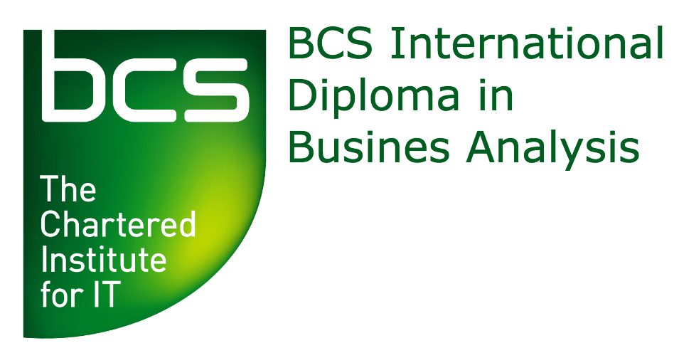 BCS International Diploma